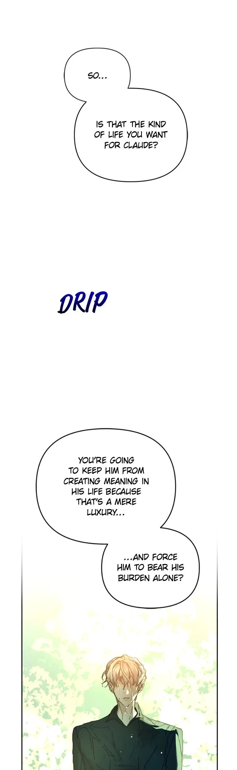 The Archvillain's Dying Nanny Chapter 37 page 44 - Chapter 37
