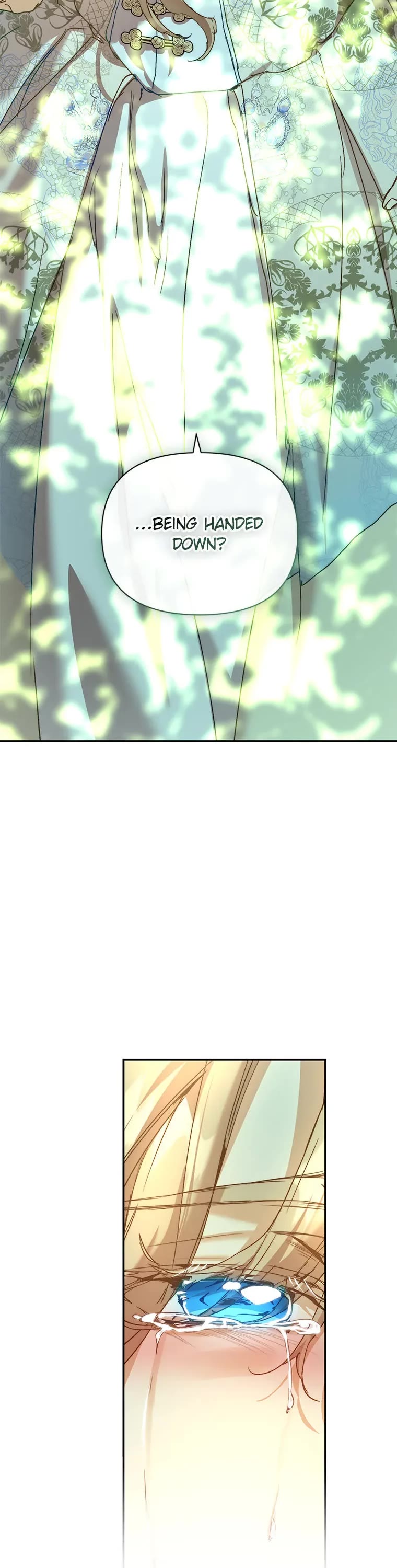 The Archvillain's Dying Nanny Chapter 37 page 48 - Chapter 37