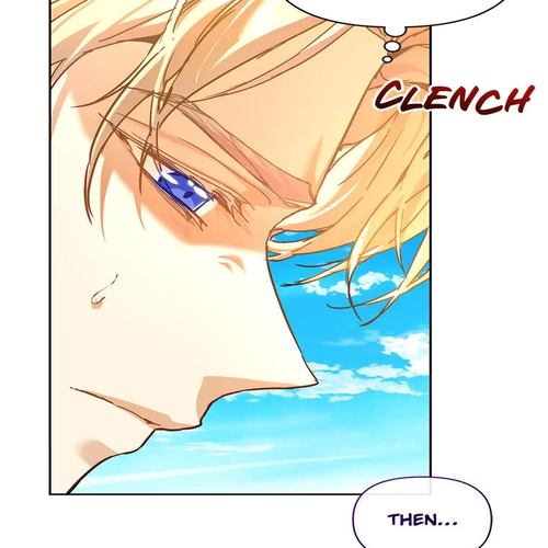 The Archvillain's Dying Nanny Chapter 37 cover