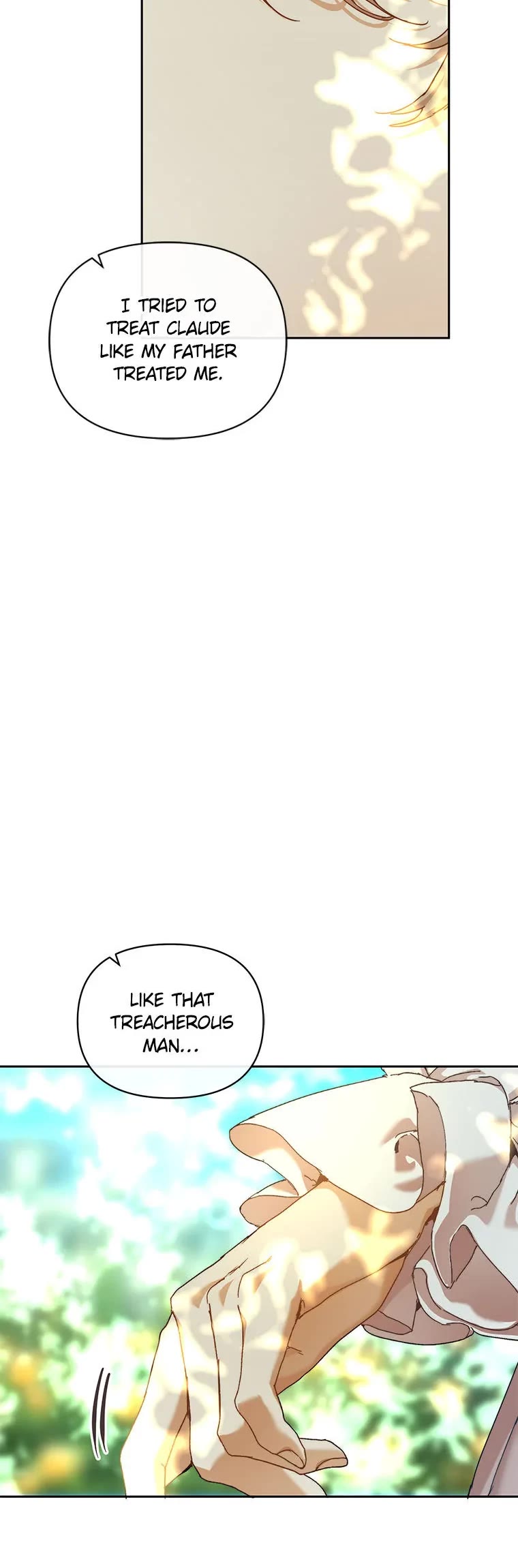 The Archvillain's Dying Nanny Chapter 38 page 10 - Chapter 38