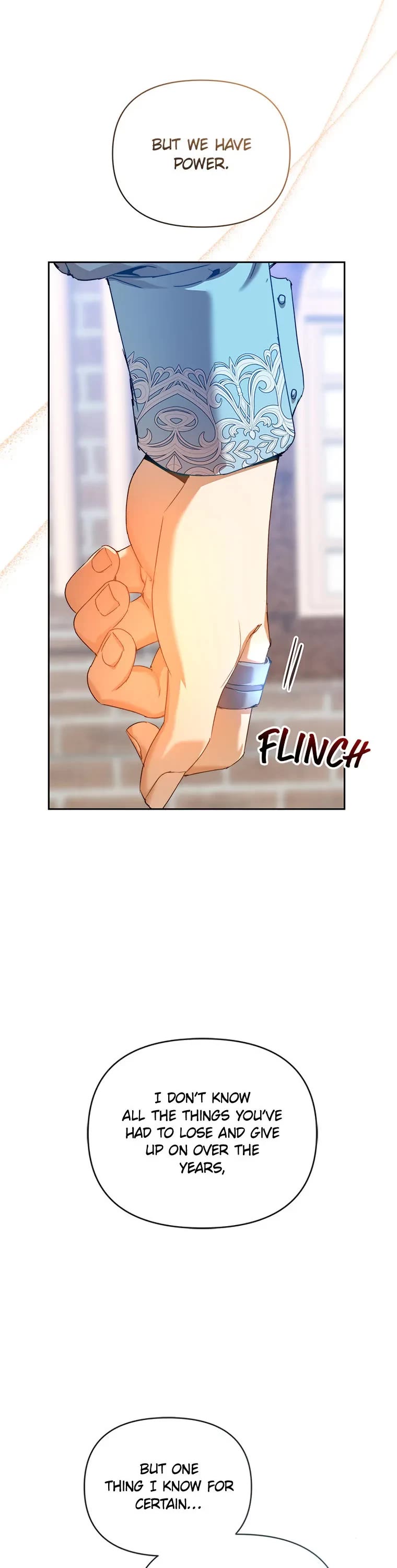 The Archvillain's Dying Nanny Chapter 38 page 16 - Chapter 38