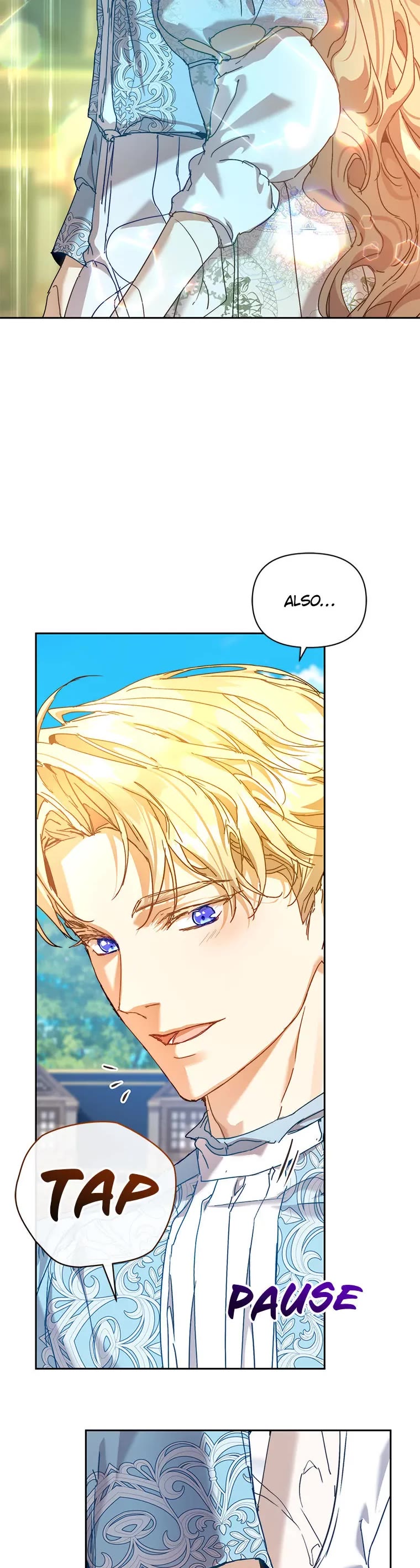 The Archvillain's Dying Nanny Chapter 38 page 24 - Chapter 38