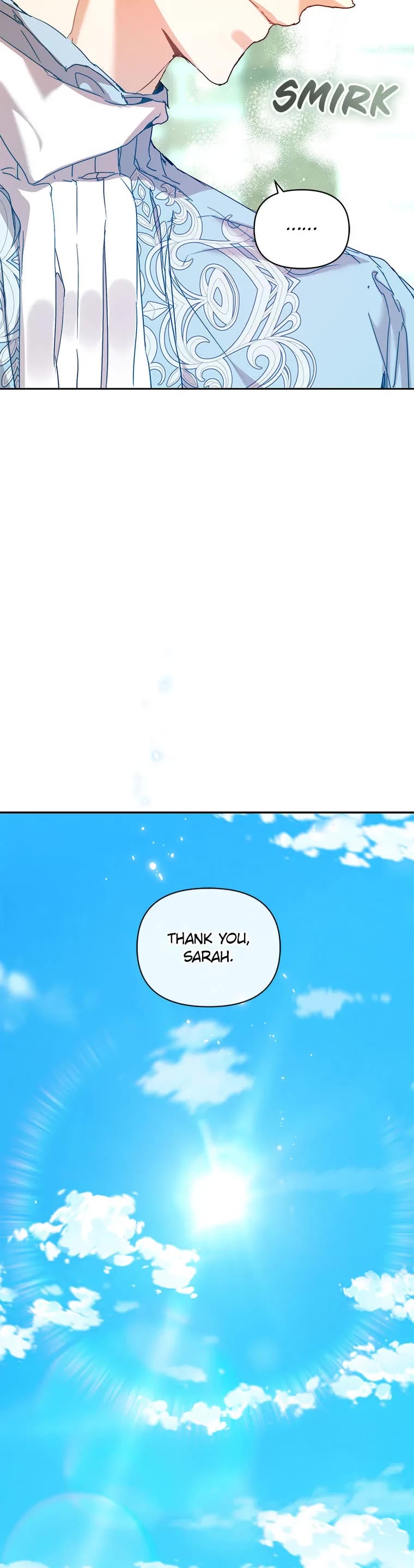 The Archvillain's Dying Nanny Chapter 38 page 30 - Chapter 38