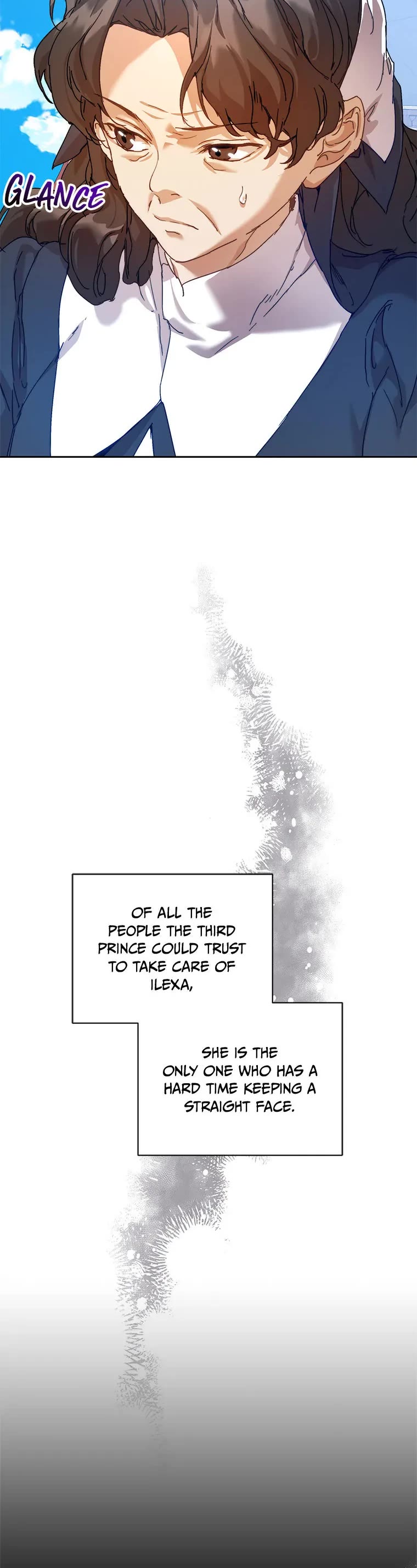 The Archvillain's Dying Nanny Chapter 38 page 45 - Chapter 38