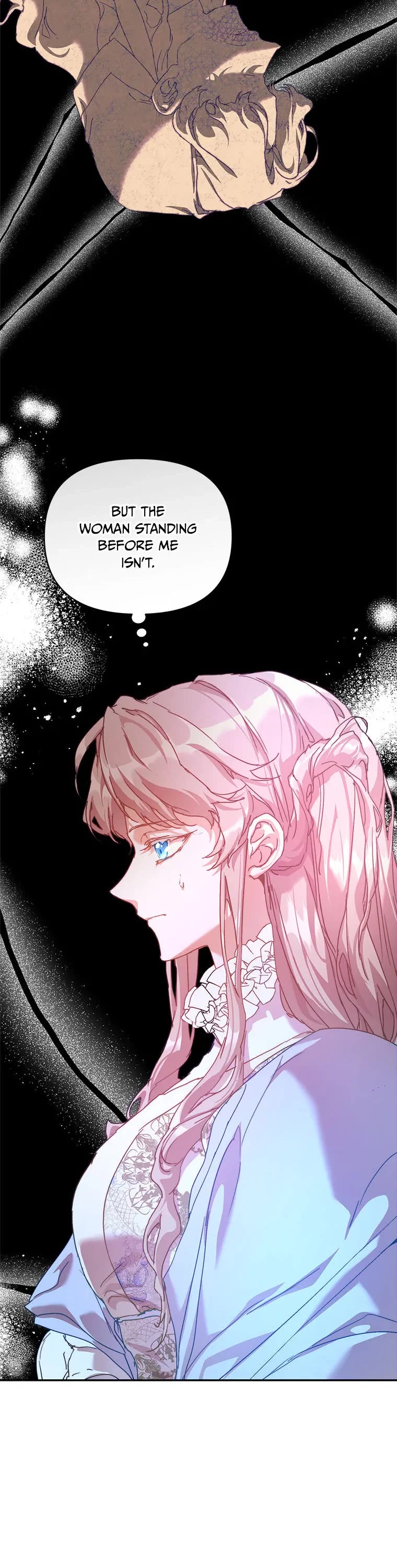 The Archvillain's Dying Nanny Chapter 38 page 47 - Chapter 38