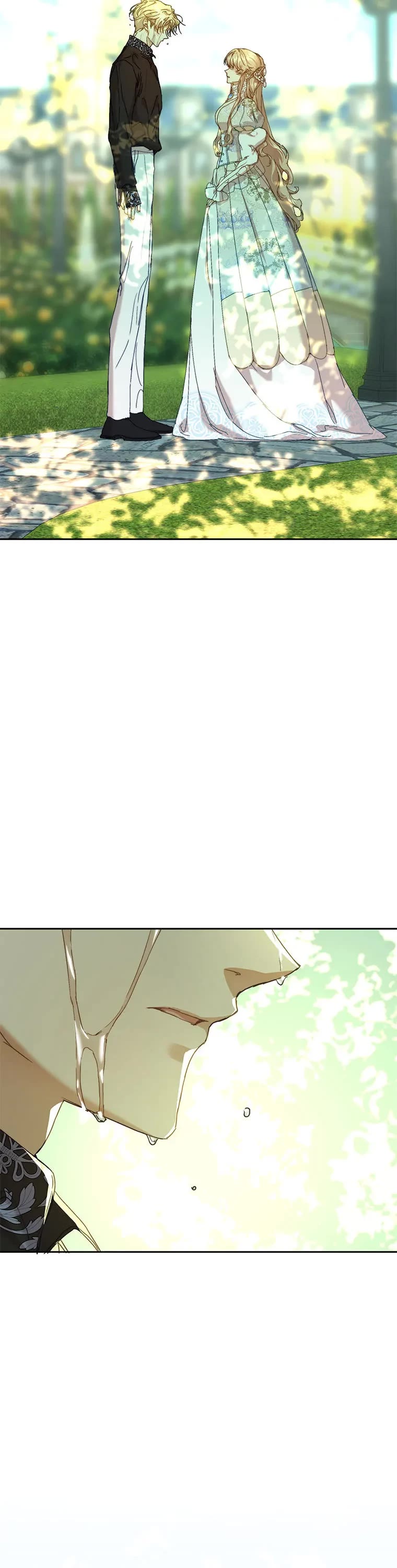 The Archvillain's Dying Nanny Chapter 38 page 6 - Chapter 38