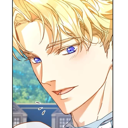 The Archvillain's Dying Nanny Chapter 38 cover