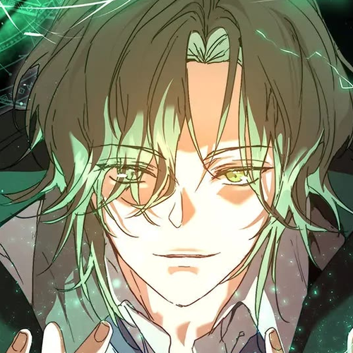 The Archvillain's Dying Nanny Chapter 39 cover