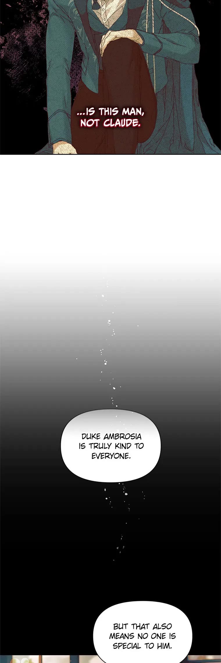 The Archvillain's Dying Nanny Chapter 4 page 20 - Chapter 4