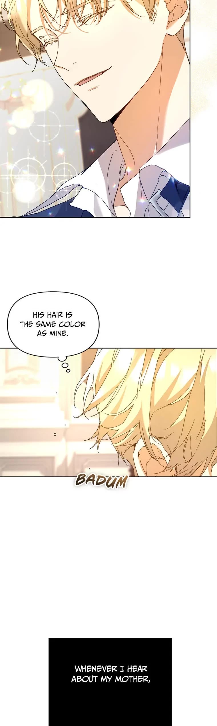 The Archvillain's Dying Nanny Chapter 4 page 30 - Chapter 4