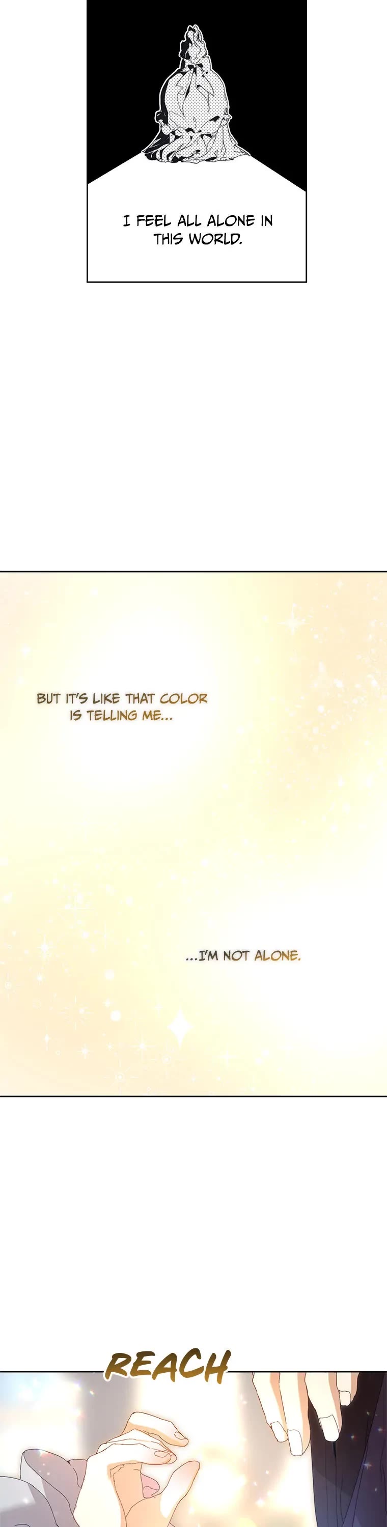 The Archvillain's Dying Nanny Chapter 4 page 31 - Chapter 4