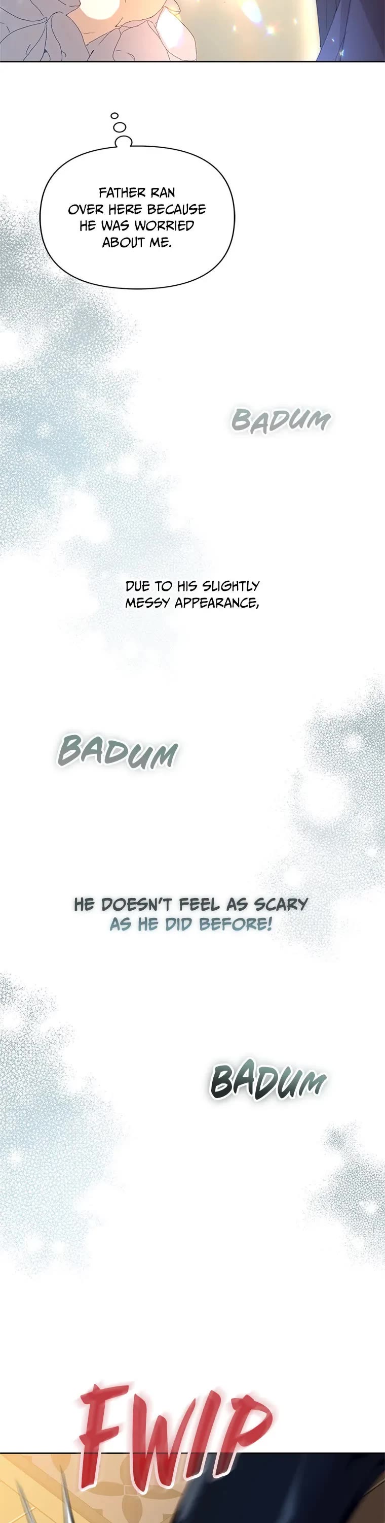 The Archvillain's Dying Nanny Chapter 4 page 32 - Chapter 4