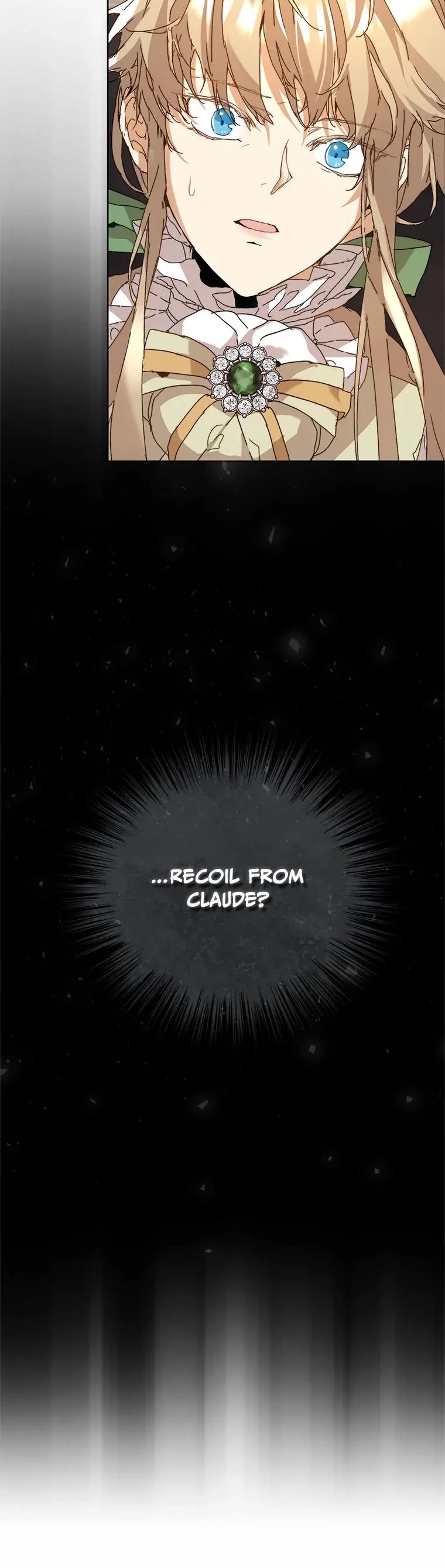 The Archvillain's Dying Nanny Chapter 4 page 35 - Chapter 4