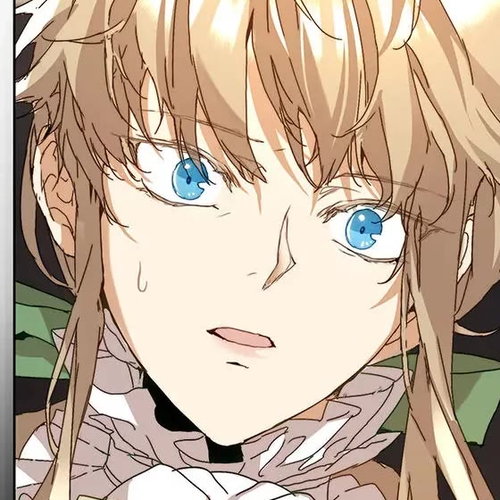 The Archvillain's Dying Nanny Chapter 4 cover
