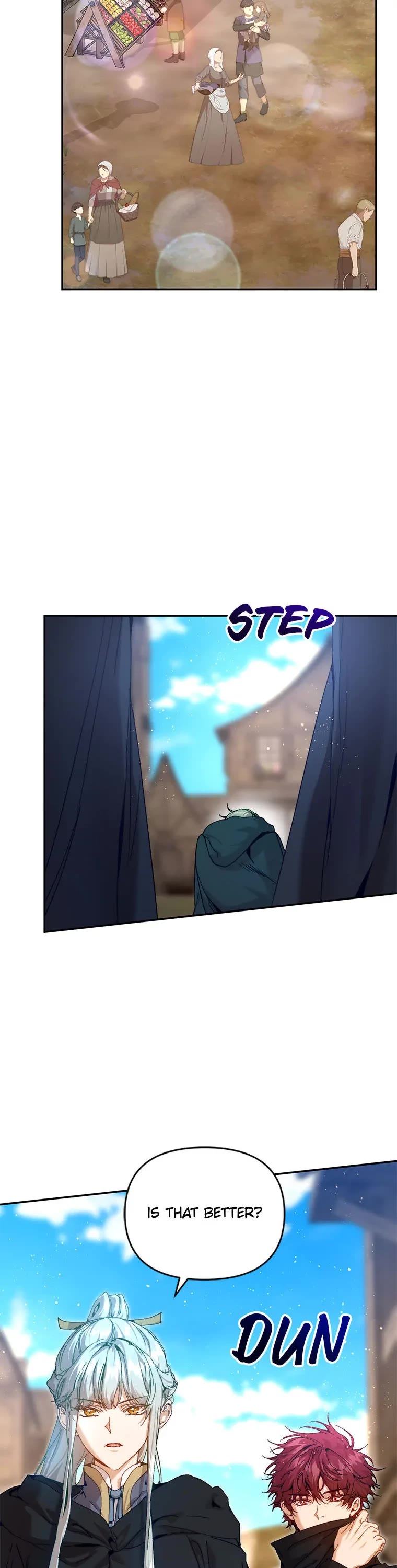 The Archvillain's Dying Nanny Chapter 40 page 16 - Chapter 40