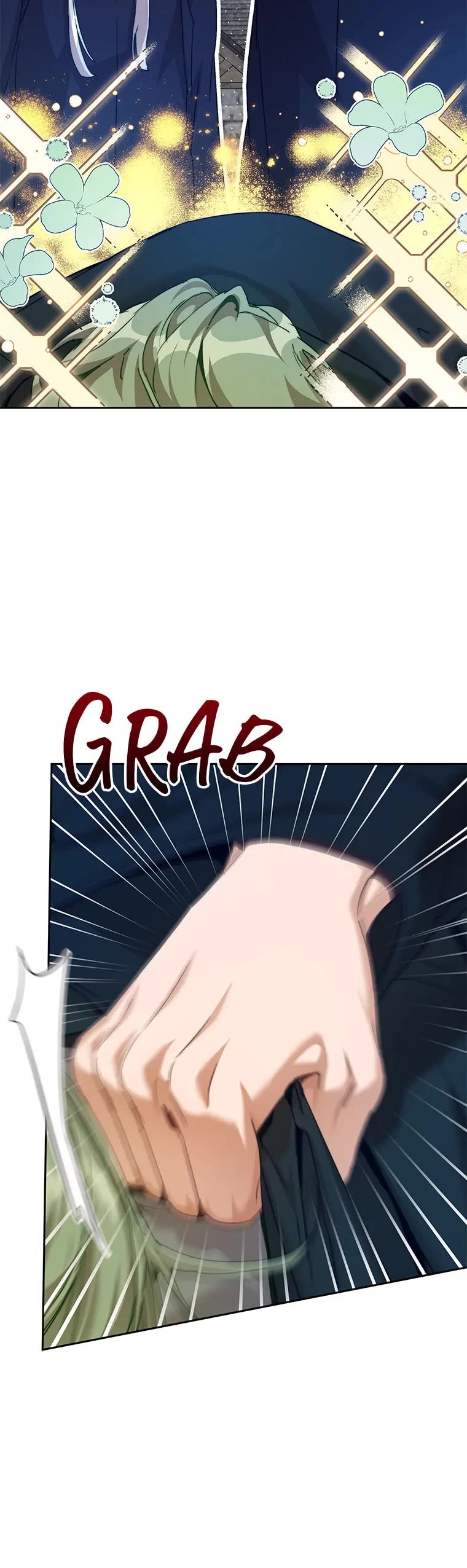 The Archvillain's Dying Nanny Chapter 40 page 20 - Chapter 40