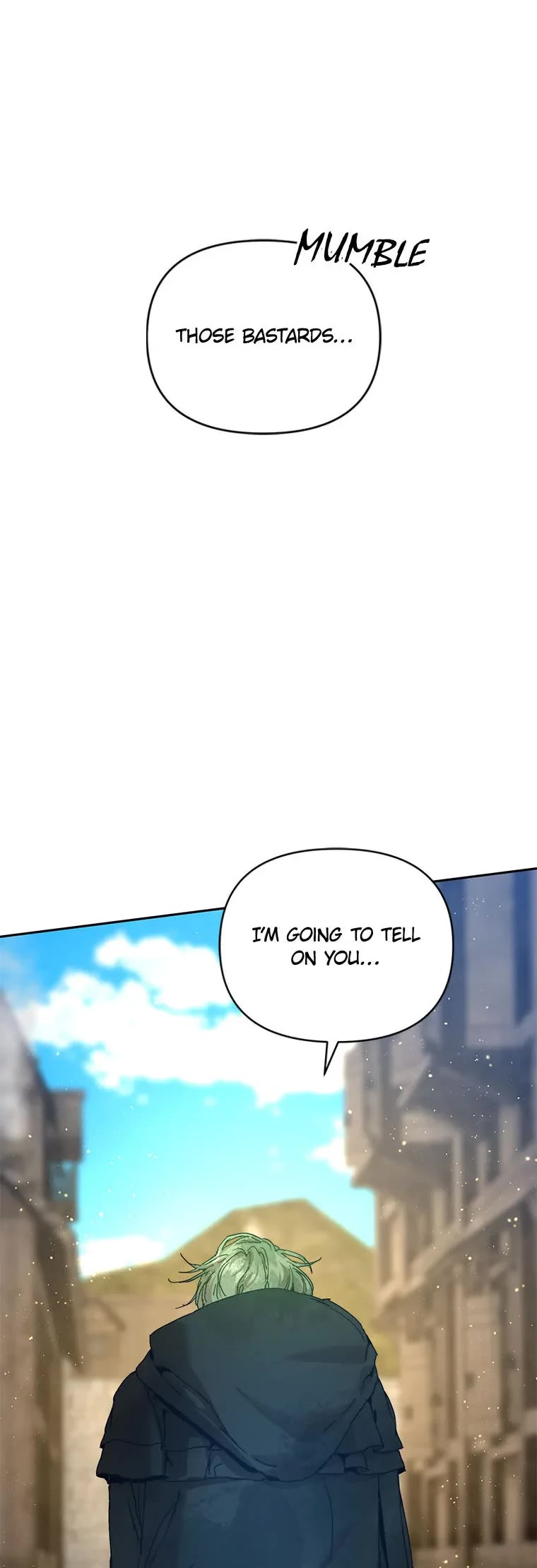 The Archvillain's Dying Nanny Chapter 40 page 25 - Chapter 40