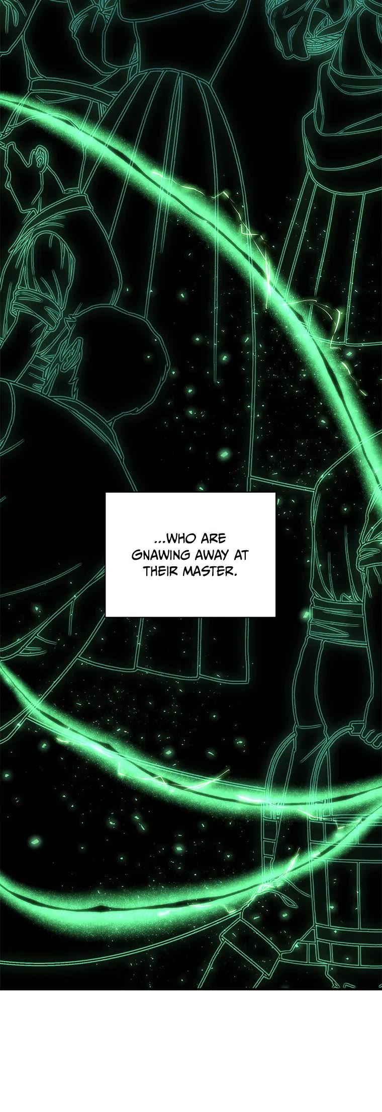 The Archvillain's Dying Nanny Chapter 40 page 40 - Chapter 40