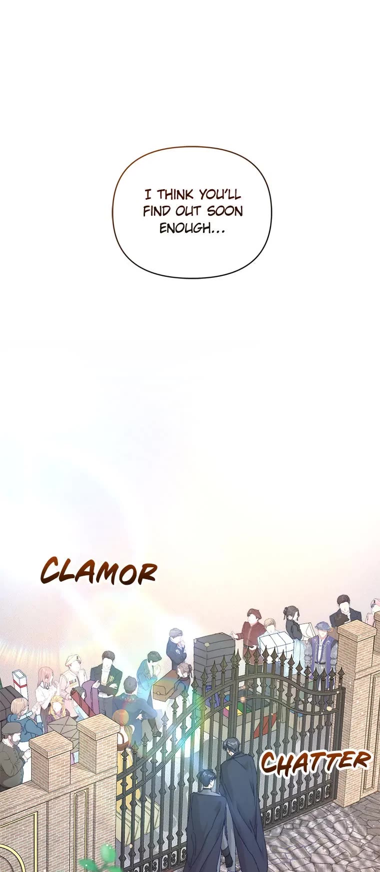 The Archvillain's Dying Nanny Chapter 40 page 47 - Chapter 40