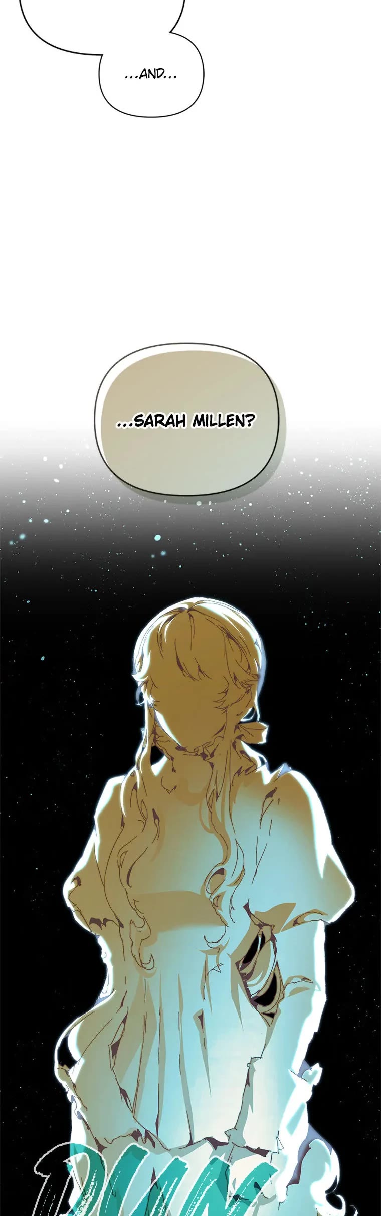 The Archvillain's Dying Nanny Chapter 40 page 9 - Chapter 40