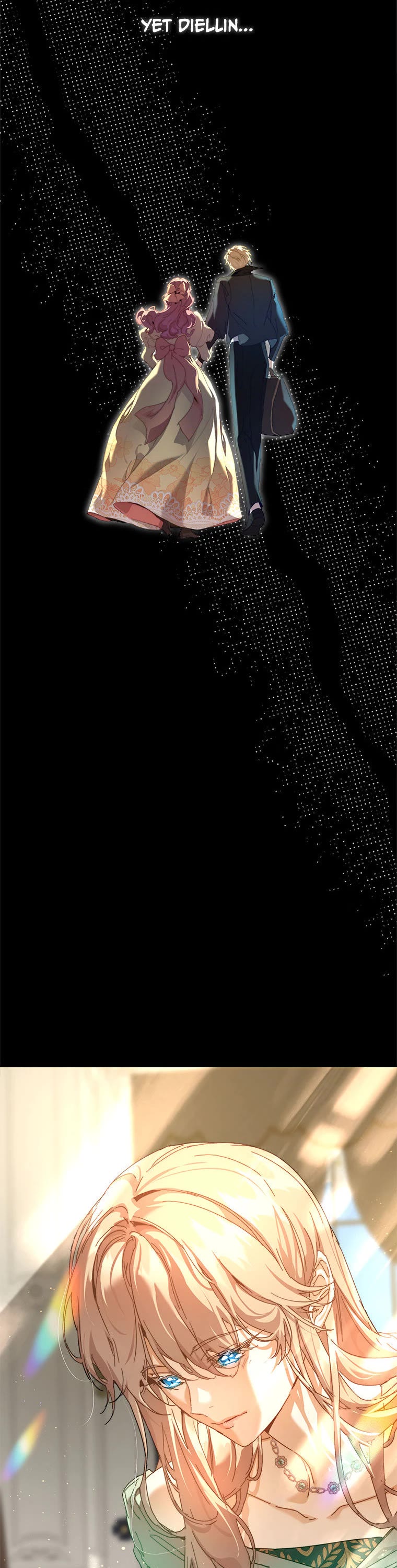 The Archvillain's Dying Nanny Chapter 41 page 26 - Chapter 41