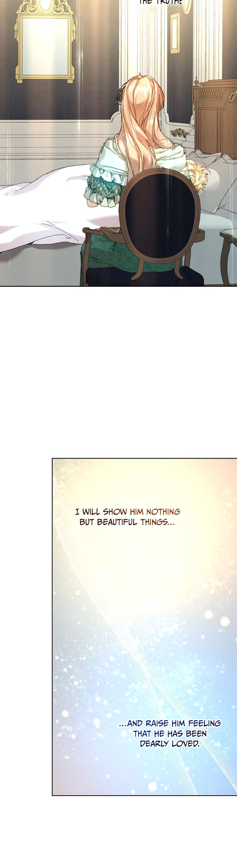 The Archvillain's Dying Nanny Chapter 41 page 30 - Chapter 41