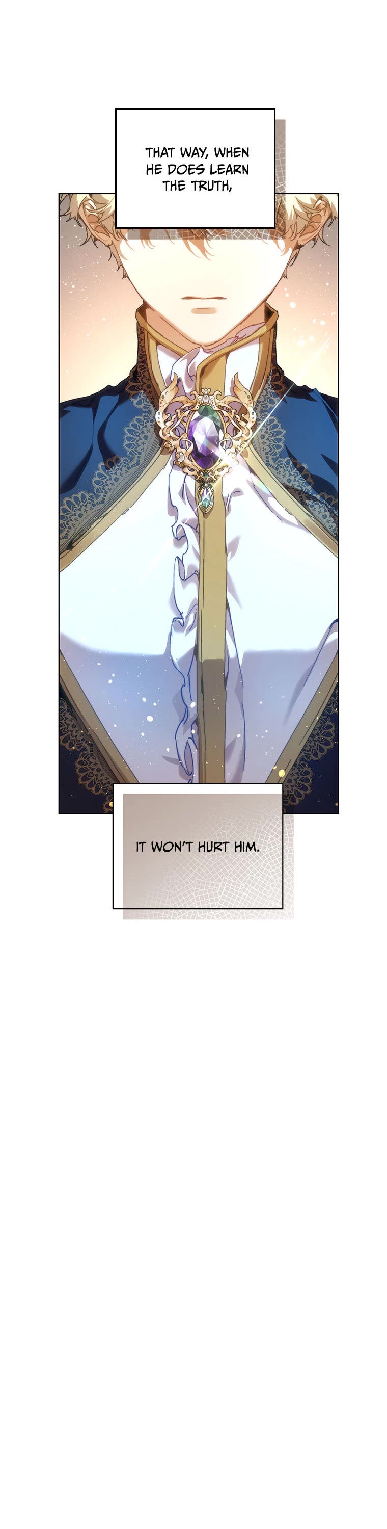 The Archvillain's Dying Nanny Chapter 41 page 31 - Chapter 41