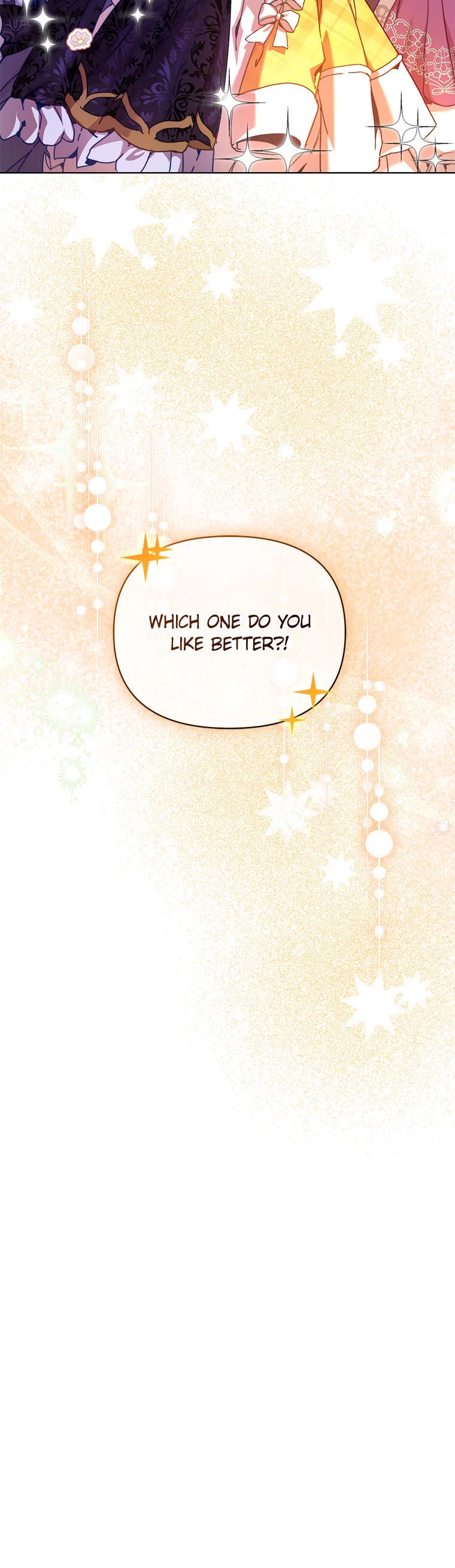 The Archvillain's Dying Nanny Chapter 41 page 5 - Chapter 41