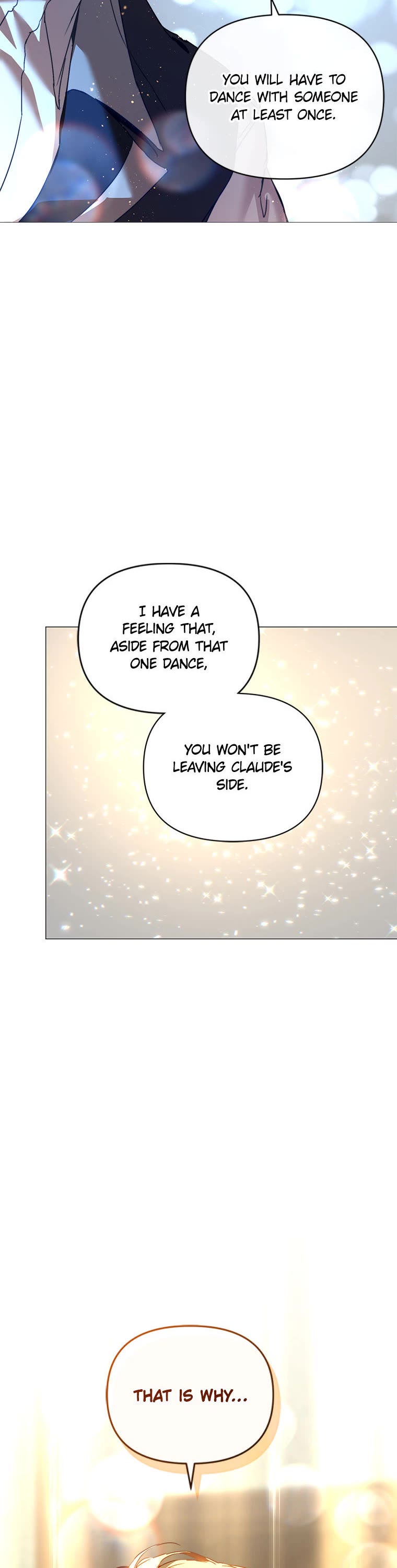 The Archvillain's Dying Nanny Chapter 42 page 17 - Chapter 42
