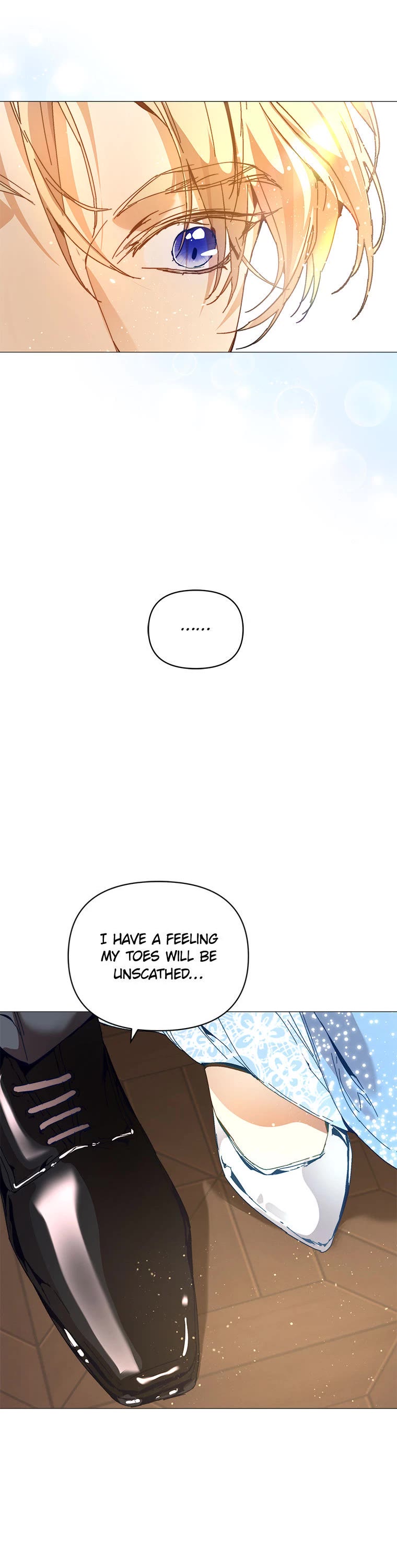 The Archvillain's Dying Nanny Chapter 42 page 26 - Chapter 42