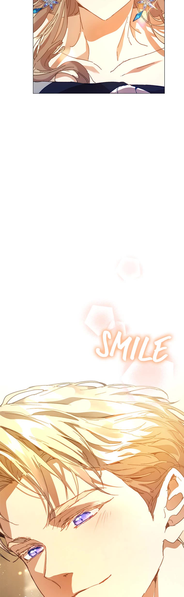 The Archvillain's Dying Nanny Chapter 42 page 30 - Chapter 42