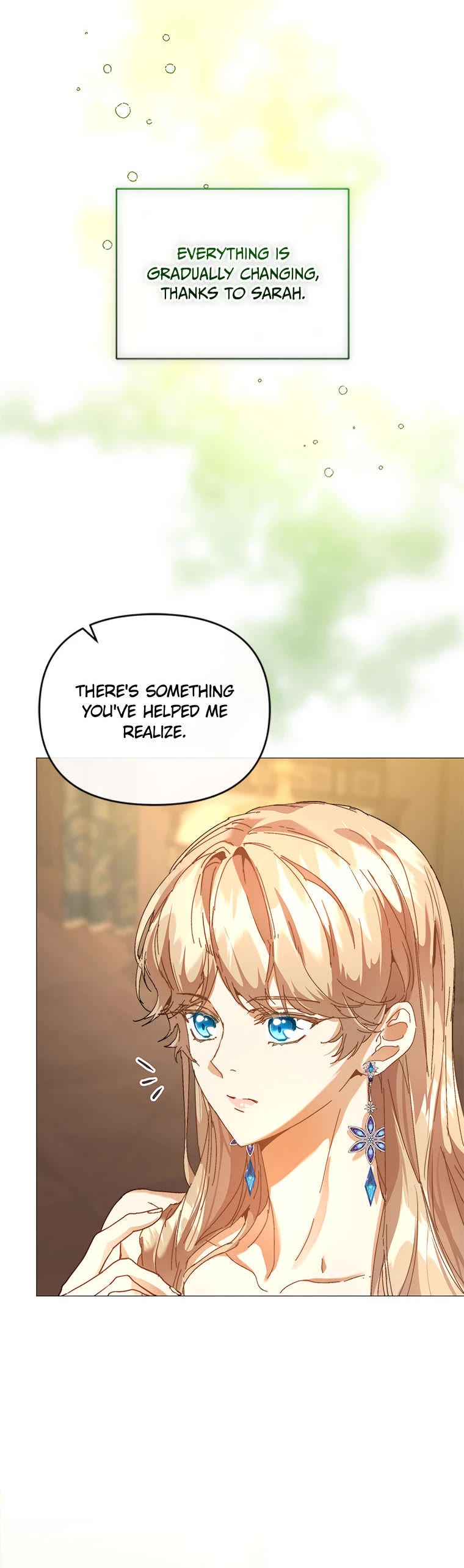 The Archvillain's Dying Nanny Chapter 42 page 39 - Chapter 42