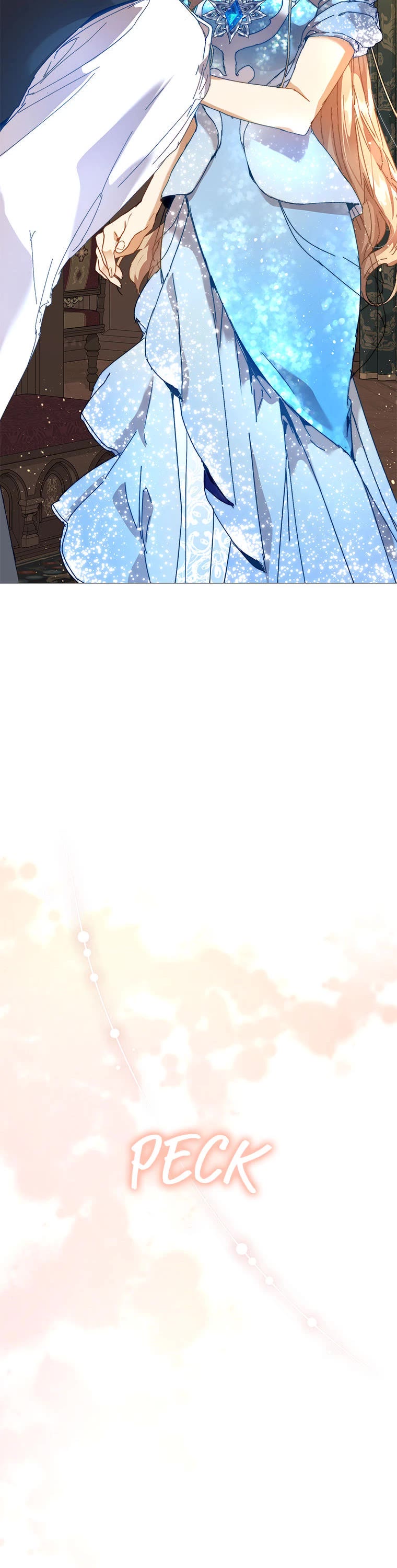 The Archvillain's Dying Nanny Chapter 42 page 41 - Chapter 42