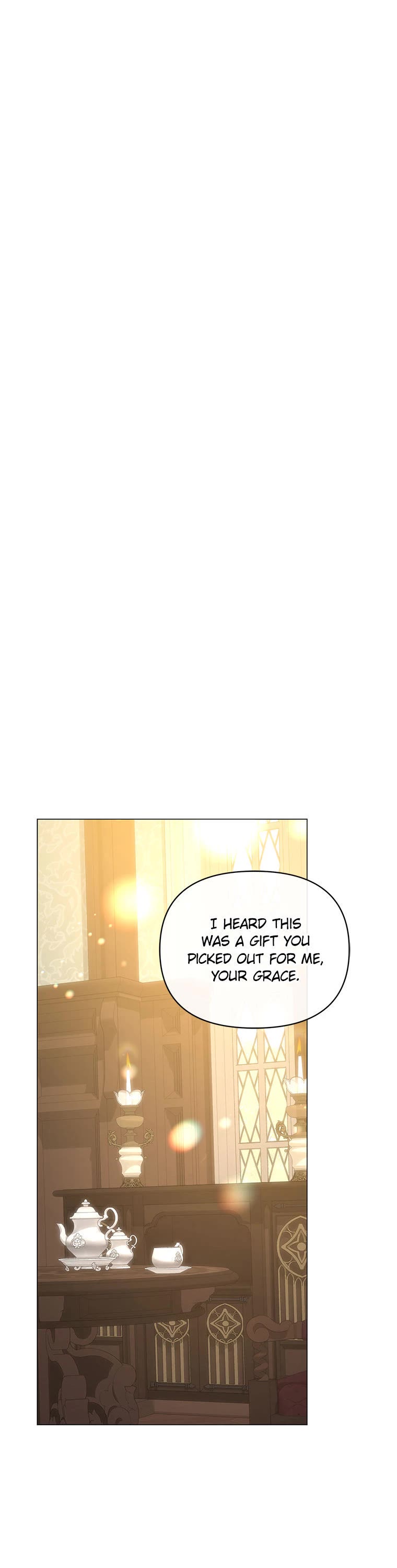 The Archvillain's Dying Nanny Chapter 42 page 7 - Chapter 42