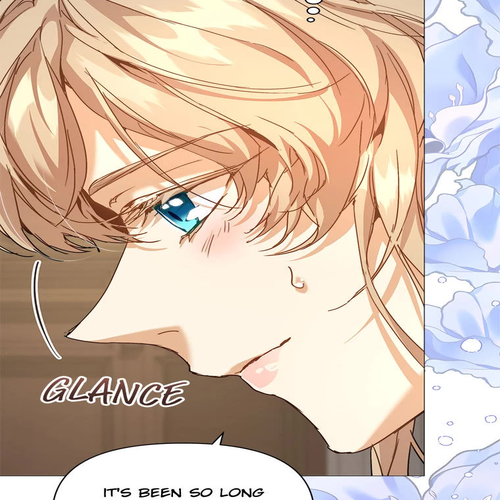 The Archvillain's Dying Nanny Chapter 42 cover