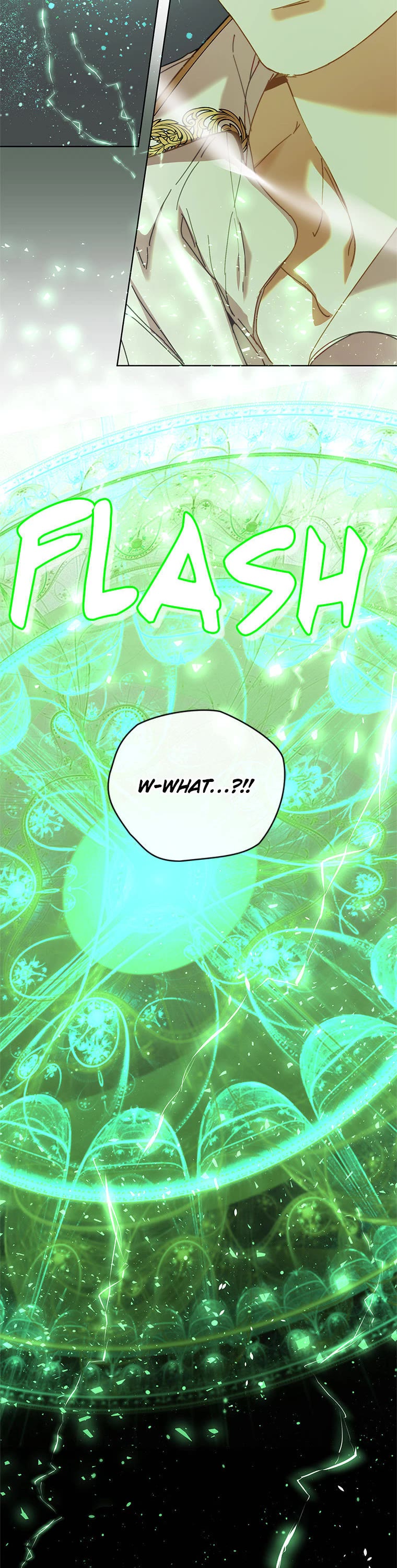 The Archvillain's Dying Nanny Chapter 43 page 32 - Chapter 43