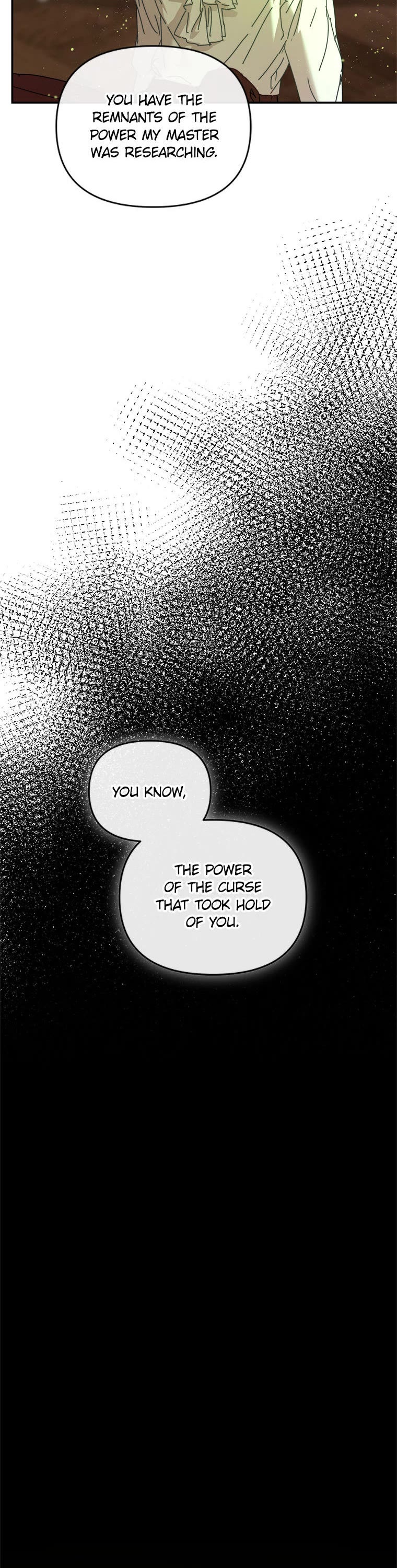 The Archvillain's Dying Nanny Chapter 43 page 37 - Chapter 43