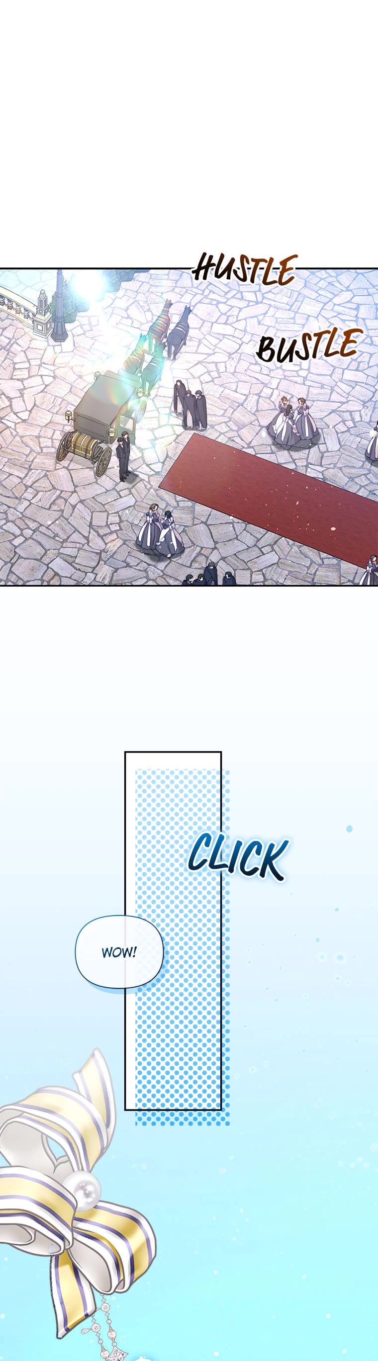 The Archvillain's Dying Nanny Chapter 43 page 39 - Chapter 43