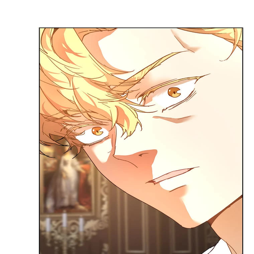 The Archvillain's Dying Nanny Chapter 43 cover