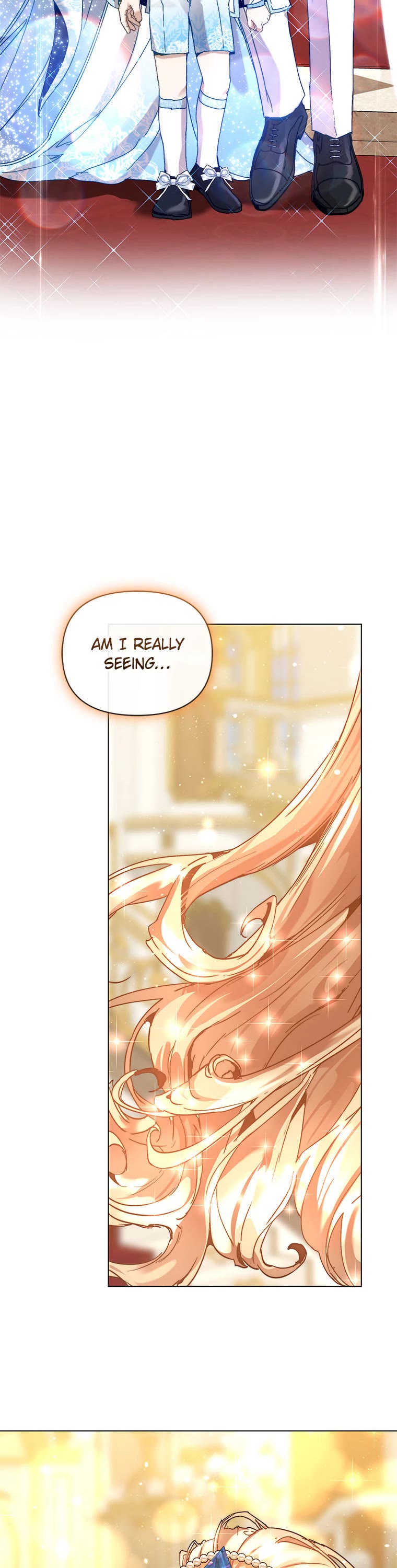 The Archvillain's Dying Nanny Chapter 44 page 12 - Chapter 44