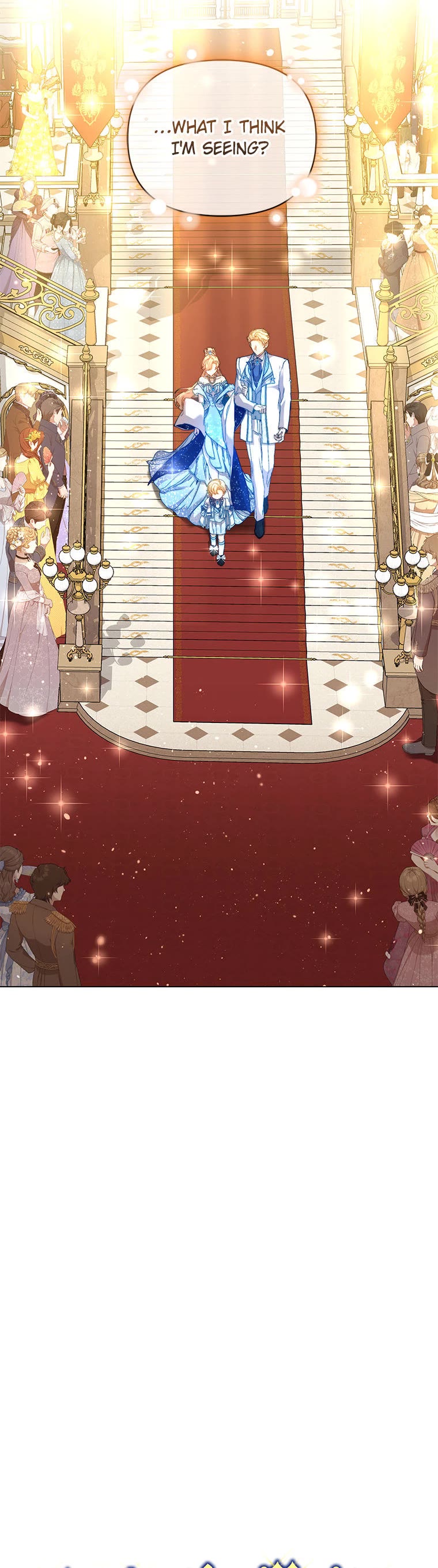 The Archvillain's Dying Nanny Chapter 44 page 14 - Chapter 44