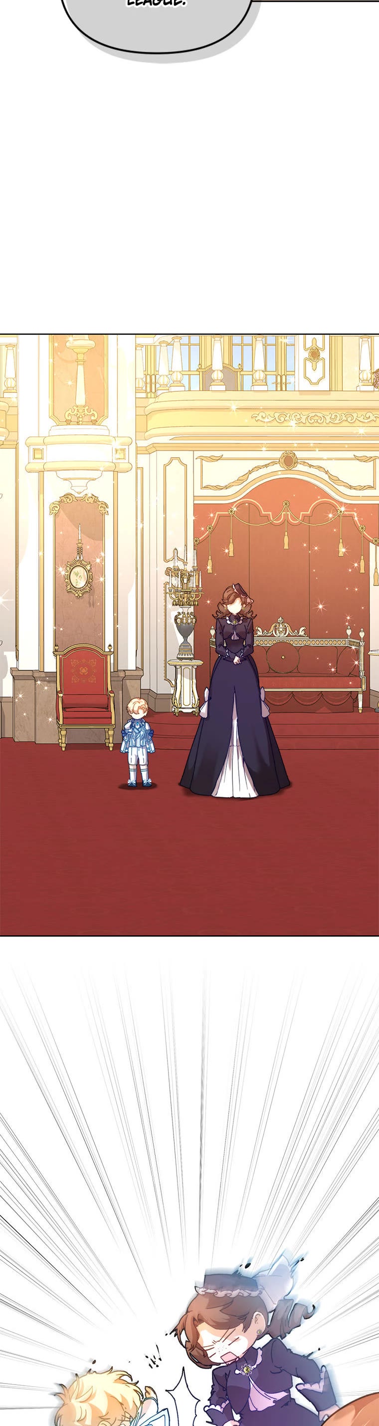 The Archvillain's Dying Nanny Chapter 44 page 30 - Chapter 44