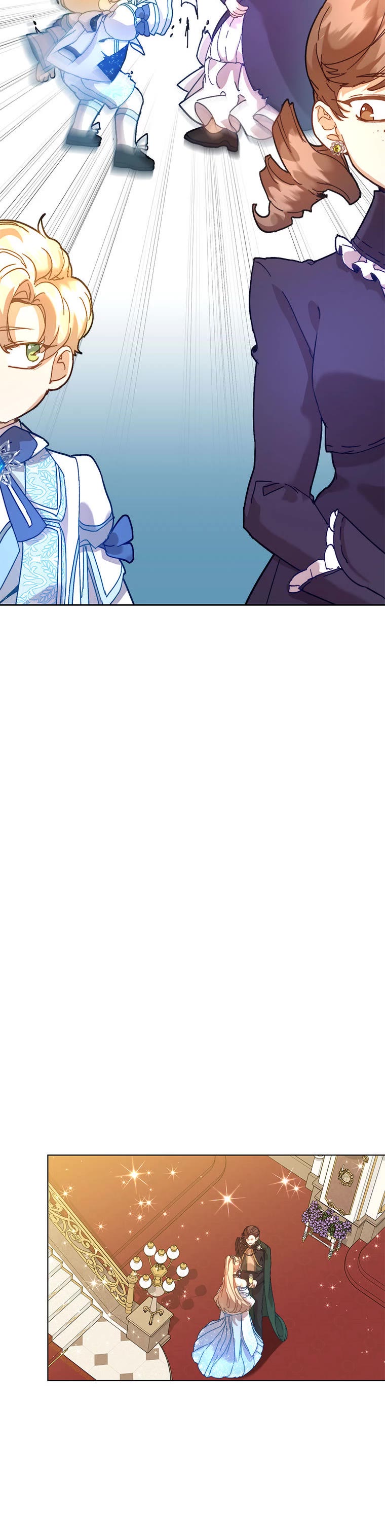 The Archvillain's Dying Nanny Chapter 44 page 31 - Chapter 44