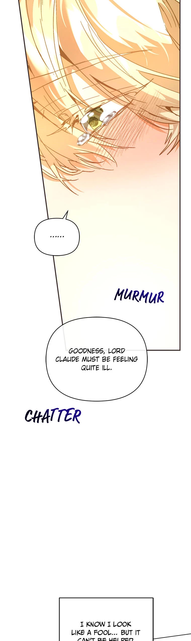 The Archvillain's Dying Nanny Chapter 44 page 39 - Chapter 44