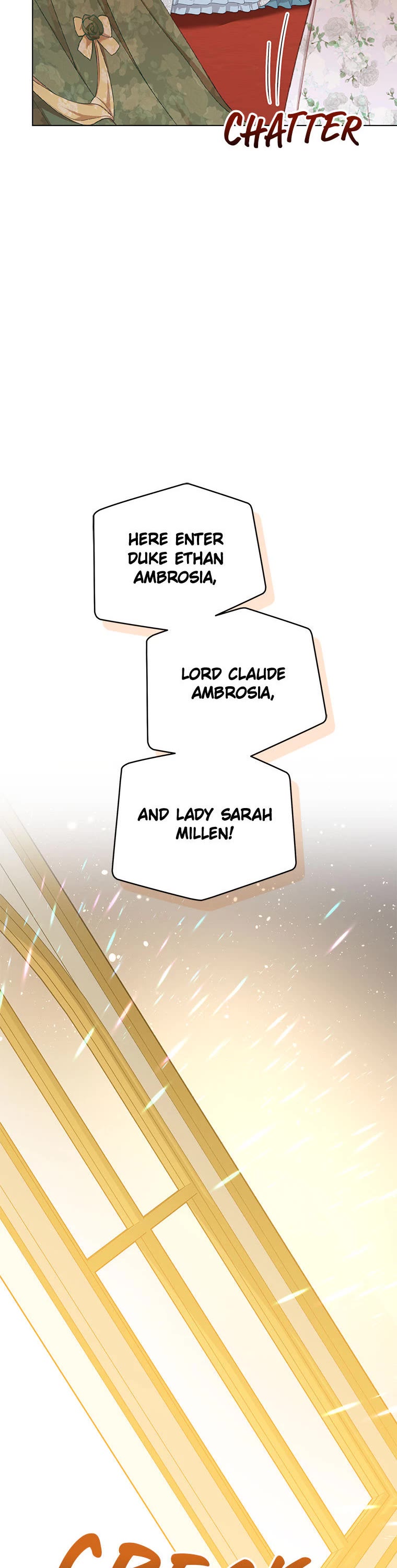 The Archvillain's Dying Nanny Chapter 44 page 7 - Chapter 44