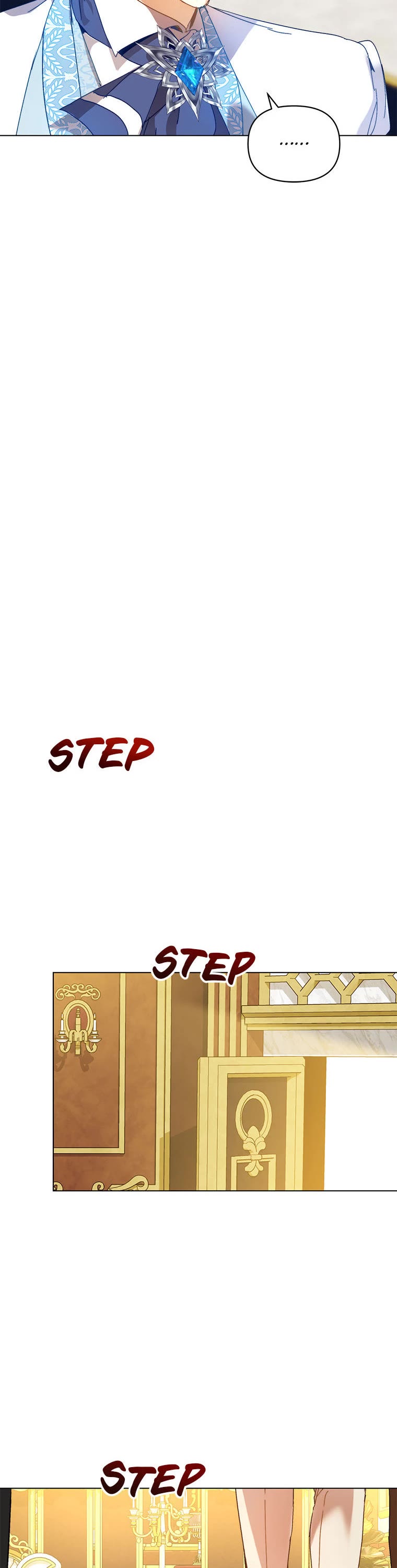 The Archvillain's Dying Nanny Chapter 45 page 28 - Chapter 45