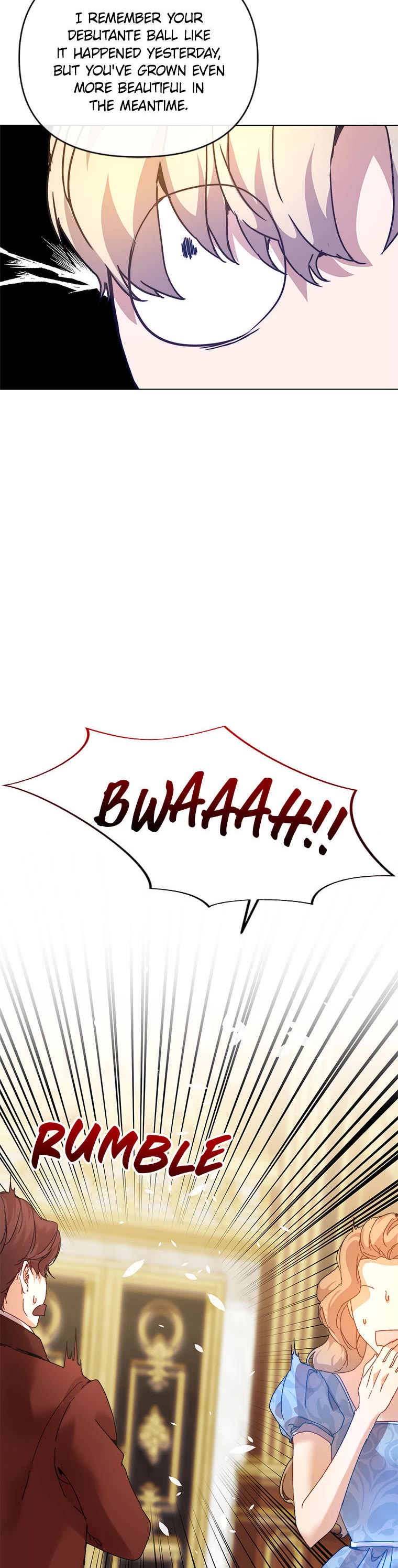 The Archvillain's Dying Nanny Chapter 45 page 34 - Chapter 45