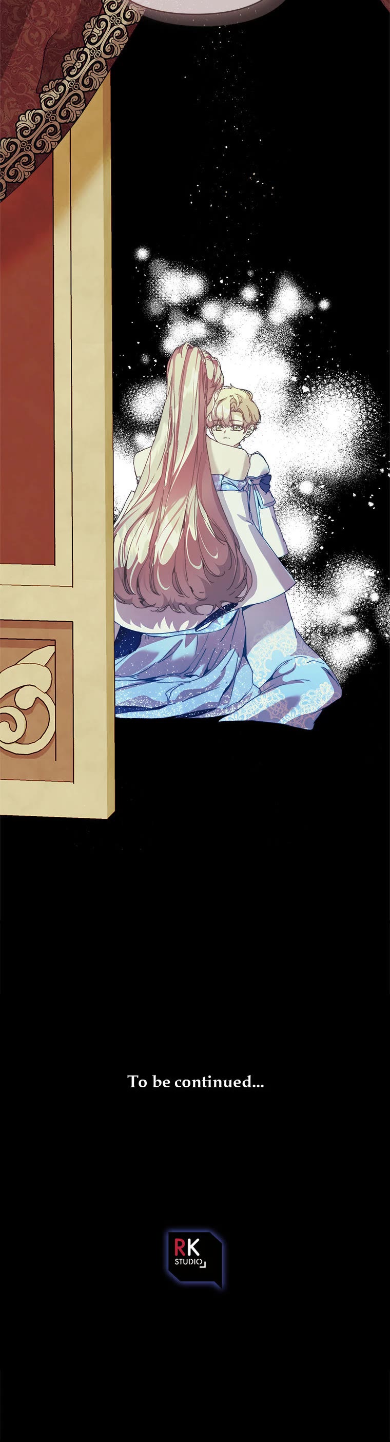 The Archvillain's Dying Nanny Chapter 45 page 48 - Chapter 45