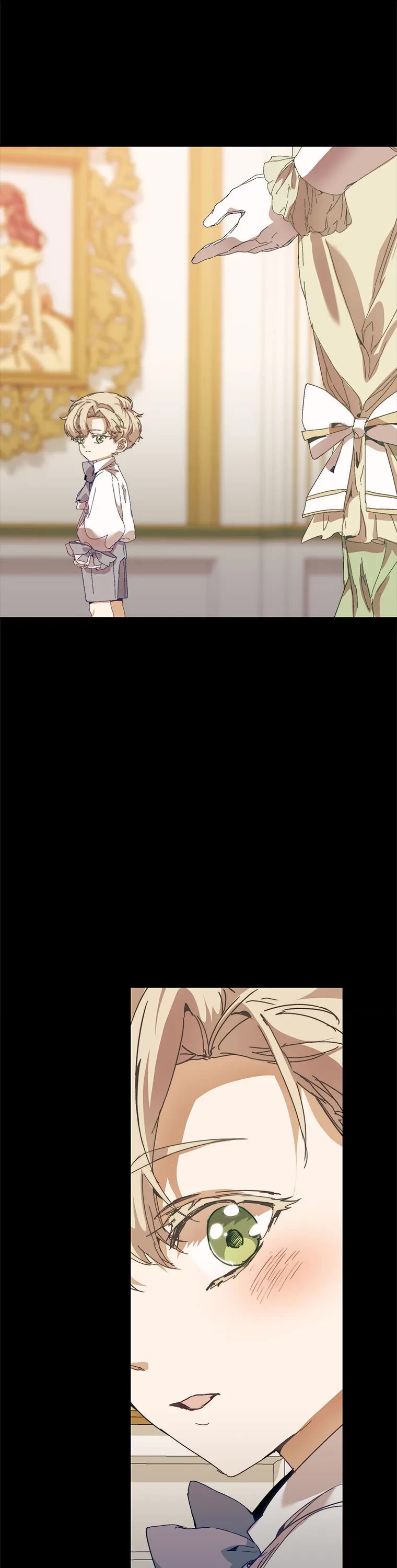 The Archvillain's Dying Nanny Chapter 46 page 11 - Chapter 46