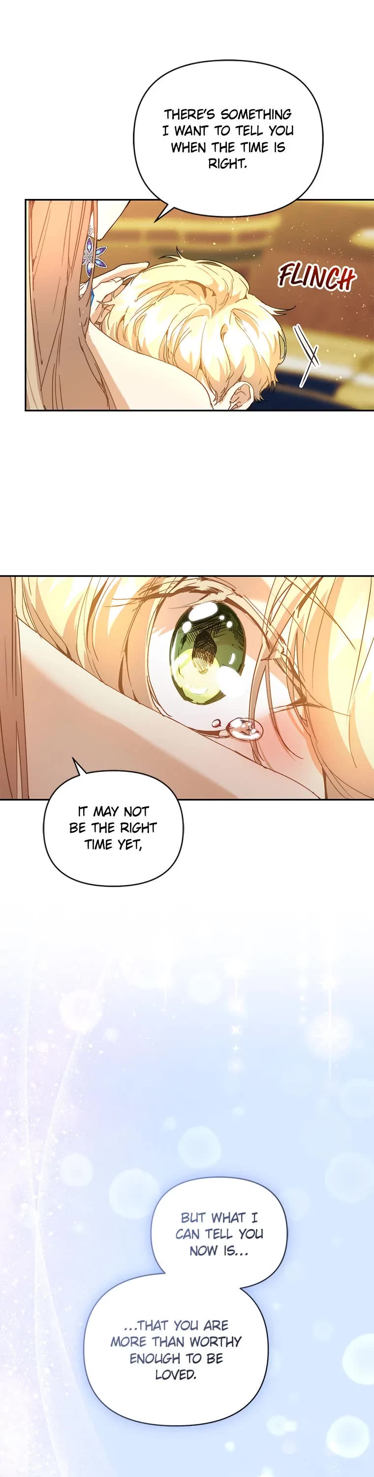 The Archvillain's Dying Nanny Chapter 46 page 16 - Chapter 46